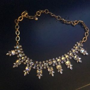 J Crew necklace!